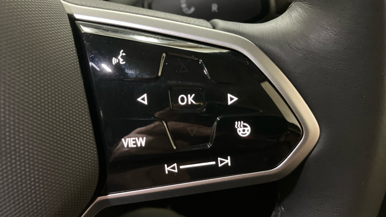 Volkswagen ID. Buzz 210kW Style Pro 79kWh 5dr Auto [Design+] Electric Estate